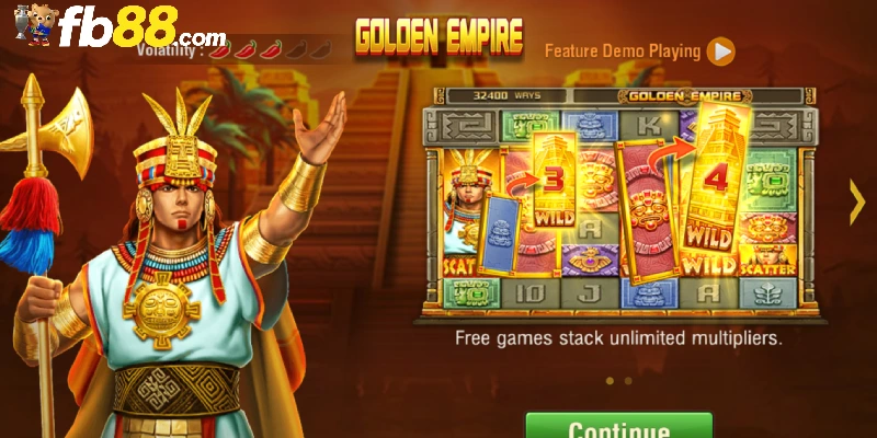 Ra mắt Queen Slot Games với kho tàng trò chơi huyền thoại