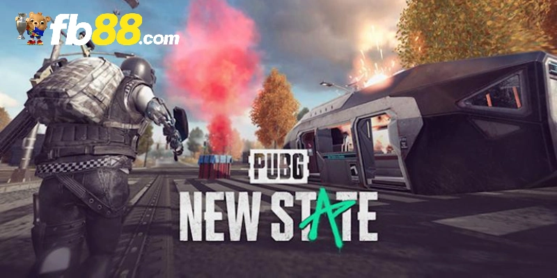 PUBG New State là gì?