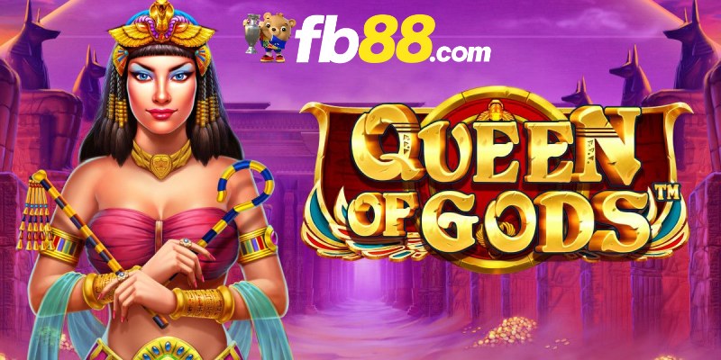 Ra mắt Queen Slots Game với Enchanted Garden là điểm sáng