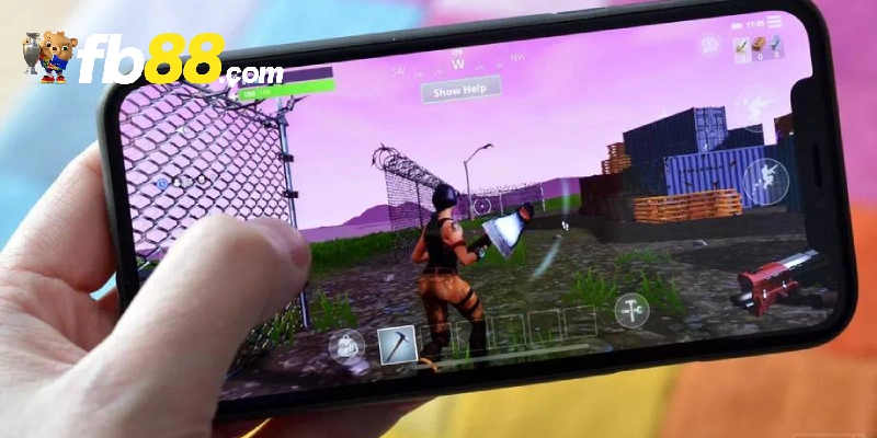 Tải PUBG New State trên nền tảng iOS