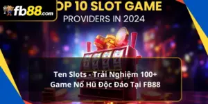 Ten Slots