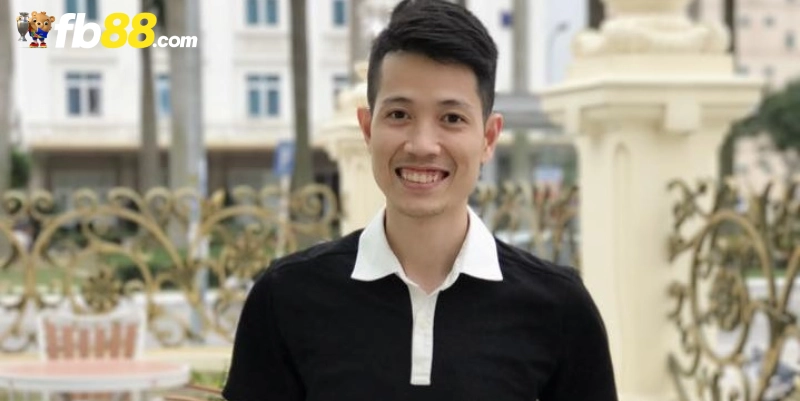 Thời thơ ấu của CEO Vũ Đình Huy