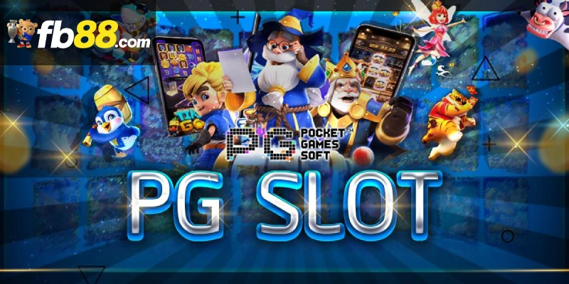 Vài mẹo nhanh cho tân thủ tham gia trải nghiệm PG Slots FB88