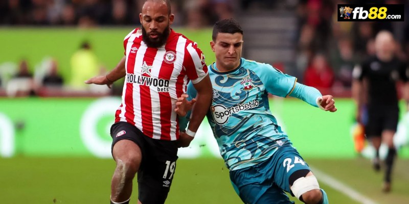 Chuyên gia FB88 nhận định Brentford vs Southampton