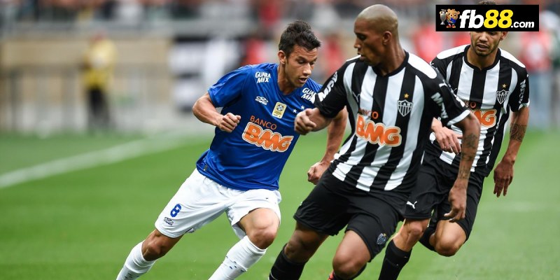 Chuyên gia FB88 nhận định Cruzeiro vs Mineiro MG