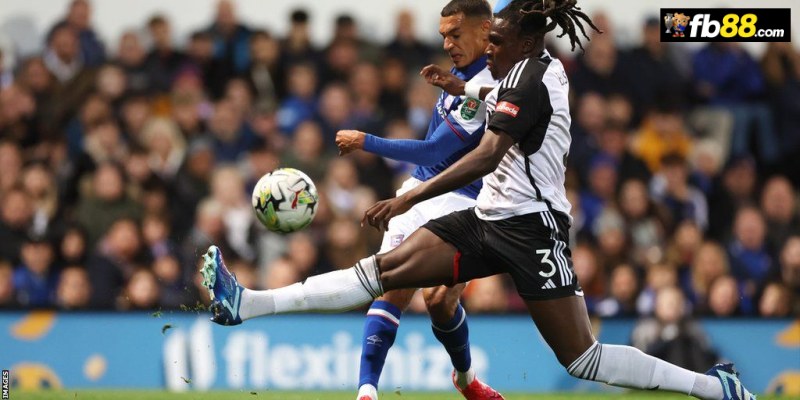 Chuyên gia FB88 nhận định Ipswich vs Fulham