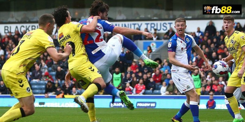 Chuyên gia FB88 nhận định Norwich City vs Blackburn Rovers