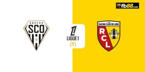 Soi kèo Angers vs Lens 22h00 ngày 18/08/2024 – VĐQG Pháp