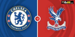 Soi kèo Chelsea vs Crystal Palace 19h30 ngày 01/09/2024: EPL