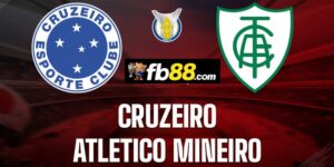 Soi kèo Cruzeiro vs Mineiro MG 07h30 ngày 11/08/2024 – VĐQG Brazil