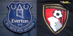 Soi kèo Everton vs Bournemouth 21h 31/8/2024: Ngoại hạng Anh