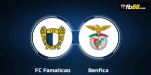 Soi kèo Famalicao vs Benfica 00h00 ngày 12/08/2024 – VĐQG BĐN