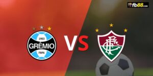 Soi kèo Gremio vs Fluminense 05h00 14/08/2024 - Copa Libertadores