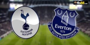 Soi kèo Tottenham Hotspur vs Everton 21h00 24/08/2024 – EPL