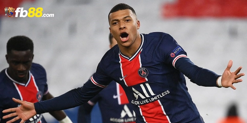 Tài năng trẻ Mbappe cũng có cho mình gia tài lớn