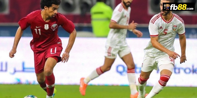 Chuyên gia FB88 nhận định Qatar vs UAE