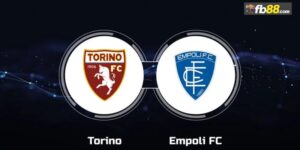 Soi kèo Torino vs Empoli lúc 02h00 25/09/2024: Coppa Italia