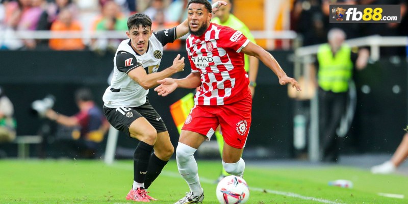 Chuyên gia FB88 nhận định Girona vs Slovan Bratislava