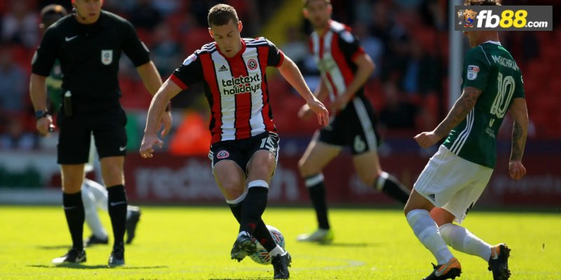 Chuyên gia FB88 nhận định Leeds vs Sheffield United