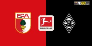 Soi kèo Augsburg vs Borussia Monchengladbach 1h30 5/10/2024