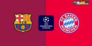 Soi kèo Barcelona vs Bayern Munich lúc 02h00 ngày 24/10/24