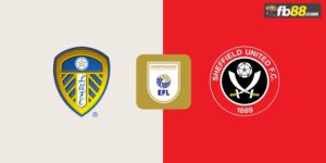 Soi kèo Leeds vs Sheffield United lúc 02h00 ngày 19/10/2024