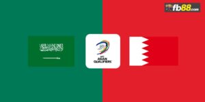 Soi kèo Saudi Arabia vs Bahrain lúc 01h00 ngày 16/10/2024