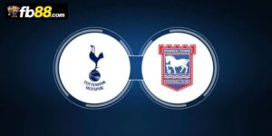 Soi kèo EPL: Tottenham vs Ipswich lúc 21h00 ngày 10/11/2024