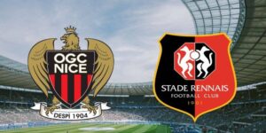 Trận đấu giữa Nice vs Rennes là cuộc đọ sức giữa 2 đội bóng