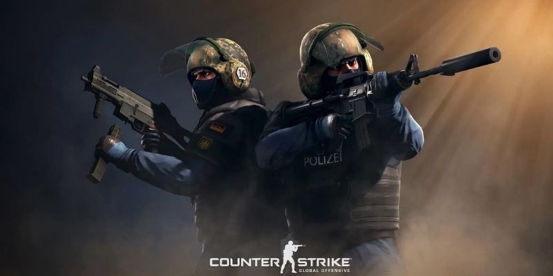 Mẹo cá cược CSGO bằng cách nắm rõ luật chơi